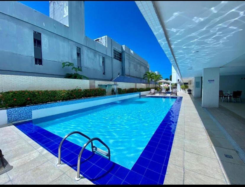 Hotel Imperial Tambau By Loui João Pessoa Exterior foto